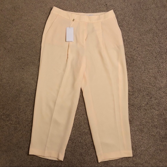 nwt women’s hugo boss pants - Picture 1 of 5
